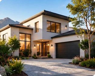 Home expenses